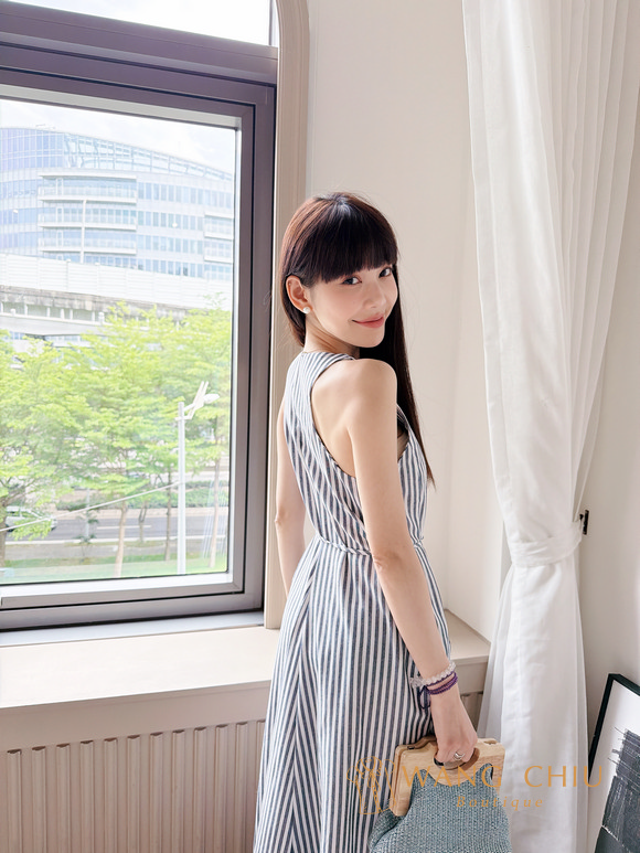 WANG CHIU 麻豆照